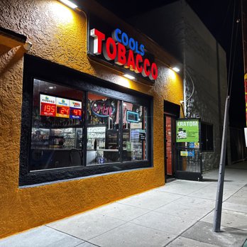 Cools Tobacco - Tobacco Shops Near Me - Tujunga, California Cools Tobacco - Tobacco Shops Near Me - Tujunga, California