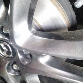 V & J Complete Auto Repair - 2016 rotors now like new - Auto Repair Near Me - Reseda, California V & J Complete Auto Repair - 2016 rotors now like new - Auto Repair Near Me - Reseda, California