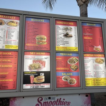 Fantasy Burger - 8/30/22 - Burgers Near Me - Placentia, California Fantasy Burger - 8/30/22 - Burgers Near Me - Placentia, California