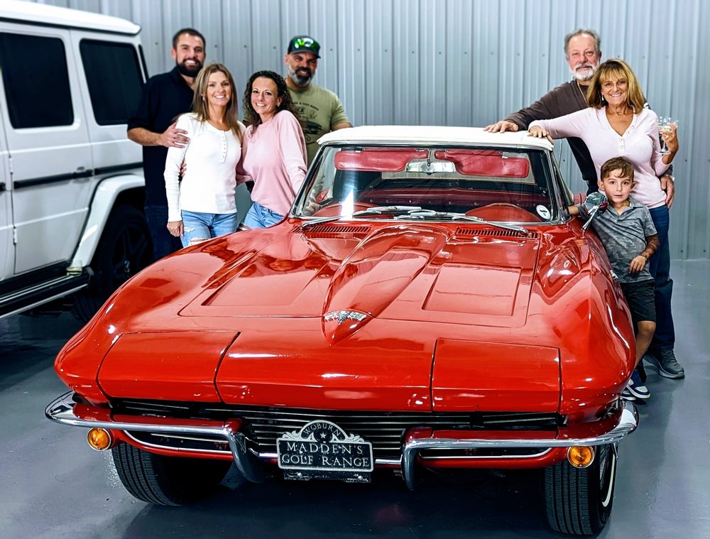 Social spots from Blue Ridge Auto Club