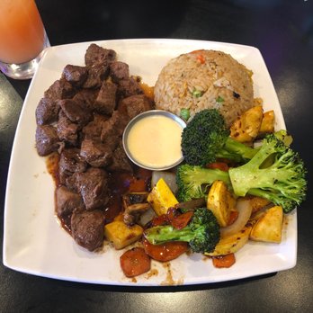 Rock N Roll Sushi - Filet Hibachi - Sushi Bars Near Me - Bonaire, Georgia Rock N Roll Sushi - Filet Hibachi - Sushi Bars Near Me - Bonaire, Georgia