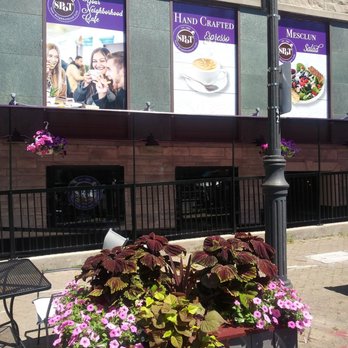 LUMA Cafe & Eatery - Coffee & Tea Near Me - Niagara Falls, New York LUMA Cafe & Eatery - Coffee & Tea Near Me - Niagara Falls, New York