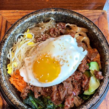Burning Rice - Korean Near Me - Frisco, Texas Burning Rice - Korean Near Me - Frisco, Texas