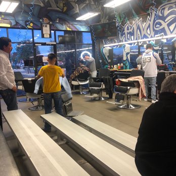 Trnd Setters Barbershop - Barbers Near Me - El Paso, Texas Trnd Setters Barbershop - Barbers Near Me - El Paso, Texas