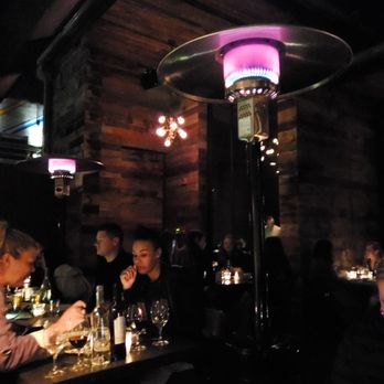 Gjelina - Restaurant in Venice. You need to do the reservation with several weeks before - New American Near Me - Venice, California