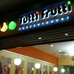 Tutti Frutti Santa Fe - Tutti Frutti Santa Fe