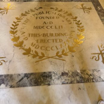 Boston Public Library - Floor - Libraries Near Me - Boston, Massachusetts Boston Public Library - Floor - Libraries Near Me - Boston, Massachusetts