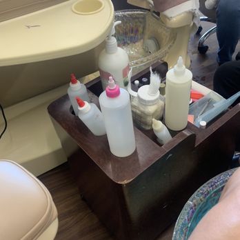 NAILCESSITY - Nail Salons Near Me - Lompoc, California