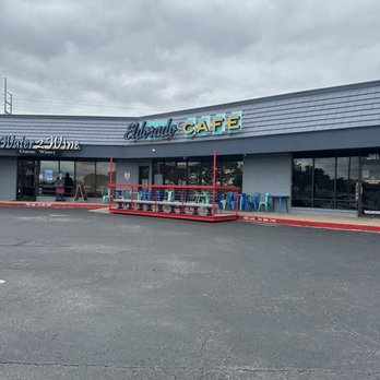 Eldorado Cafe - Mexican Near Me - Austin, Texas