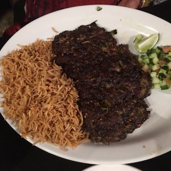 DeAfghanan Cuisine - Cheepli kabob - Afghan Near Me - Fremont, California DeAfghanan Cuisine - Cheepli kabob - Afghan Near Me - Fremont, California