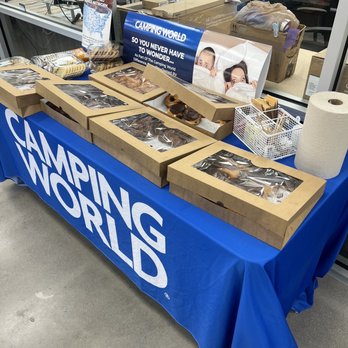 Camping World - Golden - Sugar up with us! - RV Dealers Near Me - Golden, Colorado Camping World - Golden - Sugar up with us! - RV Dealers Near Me - Golden, Colorado