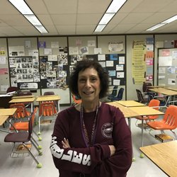 Mrs. Amelkin's SAT & ACT Tutoring