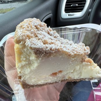 Everything Cheesecake - Bakeries Near Me - Martinsburg, West Virginia
