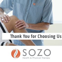 Sozo Physical Therapy - Chandler