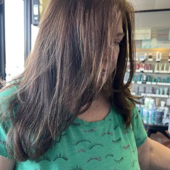 Studio 21 Salon - Hair style results - Hair Salons Near Me - Woodstock, Georgia