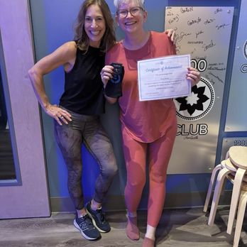 Club Pilates - Hitting my 100 Class Milestone! - Pilates Near Me - Sacramento, California Club Pilates - Hitting my 100 Class Milestone! - Pilates Near Me - Sacramento, California