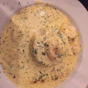 New Orleans Grill - Shrimp and grits. - Cajun/Creole Near Me - Clinton, Mississippi