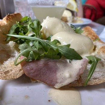 Stanley - Breakfast & Brunch Near Me - New Orleans, Louisiana