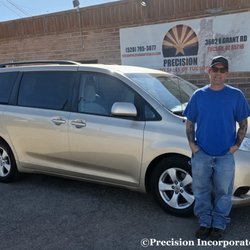 Precision Auto Sales of Tucson