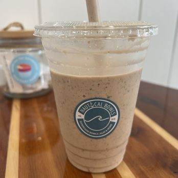 Nautical Bowls - Juice Bars & Smoothies Near Me - Sunrise, Florida