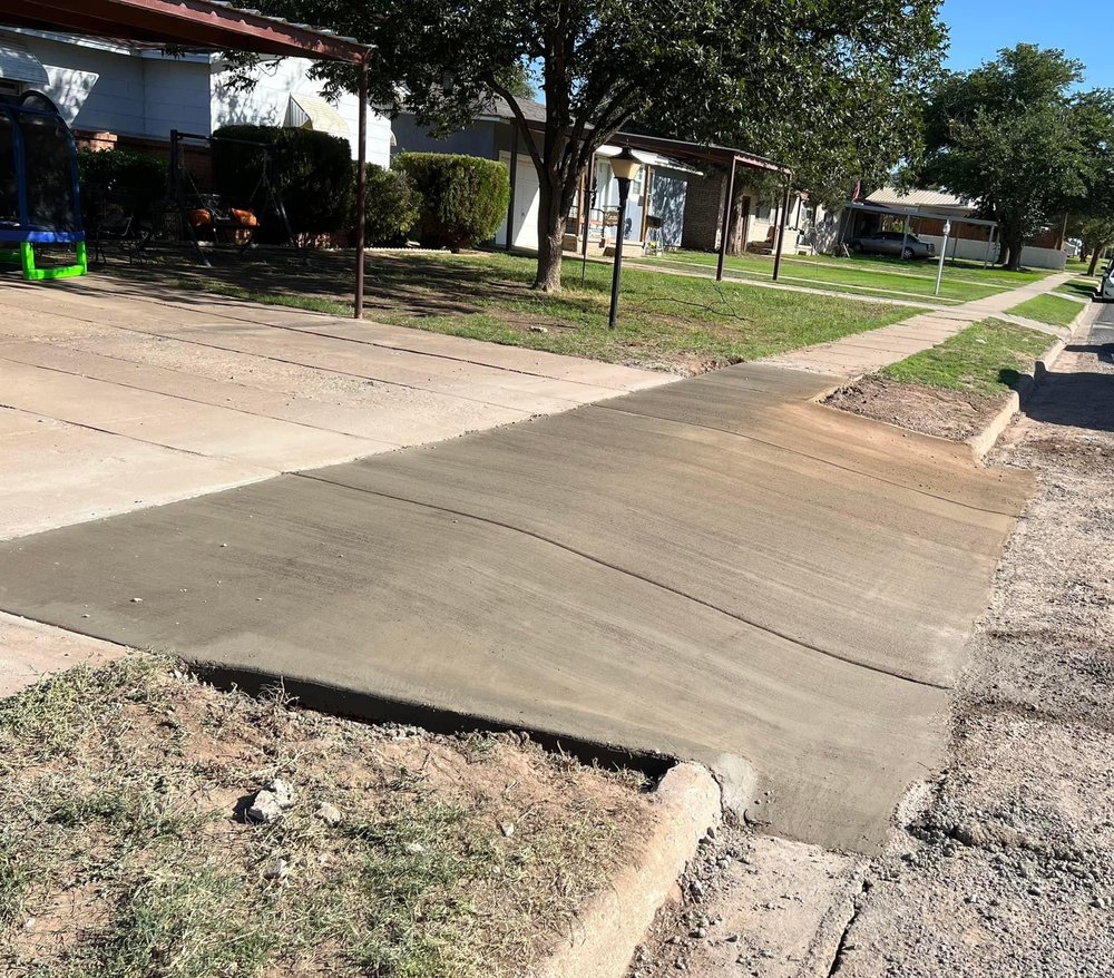 Slide of Get Right Construction