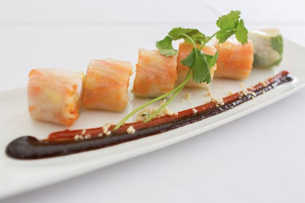 INDO Restaurant & Lounge by null