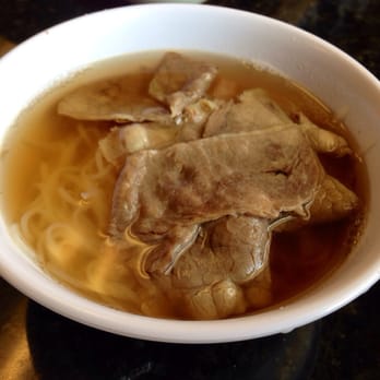 Pho Mau - Kids meal brisket pho... - Vietnamese Near Me - Kent, Washington Pho Mau - Kids meal brisket pho... - Vietnamese Near Me - Kent, Washington
