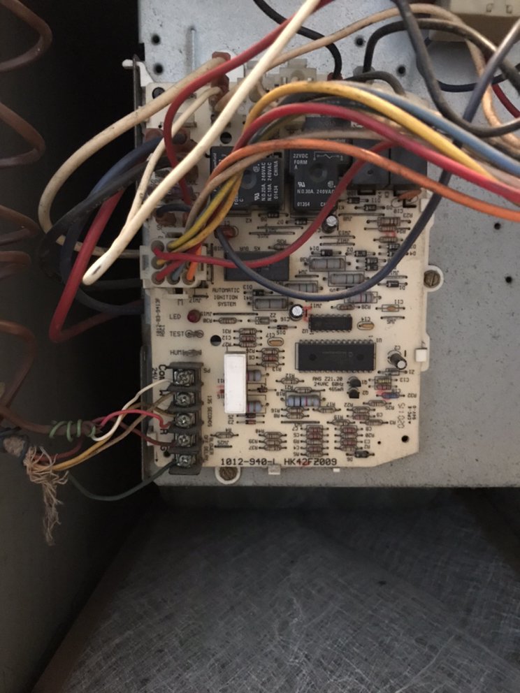 Slide of Terry Home Repairs