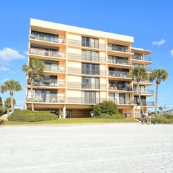 Resort Rentals - Trillium, Beach Front Condos on Madeira Beach!
