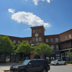 Vickery Village