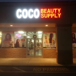 Coco Beauty Supply