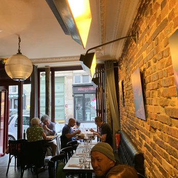 Comptoir Gourmet - Italian Near Me - Paris, 75