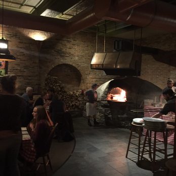 American Flatbread - Pizza Near Me - Burlington, Vermont