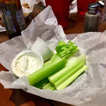Ray's Original Buffalo Wings - Wings come with celery sticks and blue cheese or ranch dressing - Burgers Near Me - Omaha, Nebraska Ray's Original Buffalo Wings - Wings come with celery sticks and blue cheese or ranch dressing - Burgers Near Me - Omaha, Nebraska