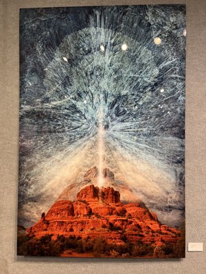 Sedona Arts Center by null