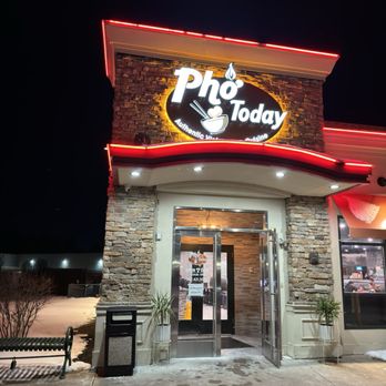 Pho Today - Entryway - Vietnamese Near Me - Lansdale, Pennsylvania Pho Today - Entryway - Vietnamese Near Me - Lansdale, Pennsylvania