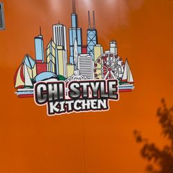 ChiStyle Kitchen - Outside