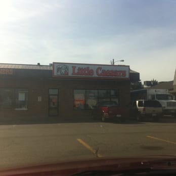 Little Caesar's Pizza - On the corner of Hard Rd. & Smokey Row - Pizza Near Me - Columbus, Ohio Little Caesar's Pizza - On the corner of Hard Rd. & Smokey Row - Pizza Near Me - Columbus, Ohio