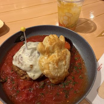 Toadstool Cafe - Meatball - Cafes Near Me - Universal City, California