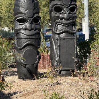 Tropic Thunder - Tiki Bars Near Me - Phoenix, Arizona