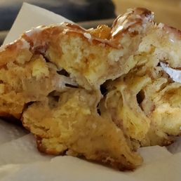 Apple Fritter