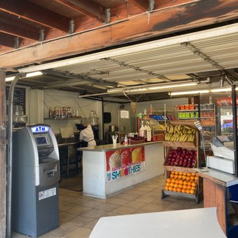 Sea Breeze Market & Deli - Super convenient little market - Seafood Near Me - Berkeley, California Sea Breeze Market & Deli - Super convenient little market - Seafood Near Me - Berkeley, California