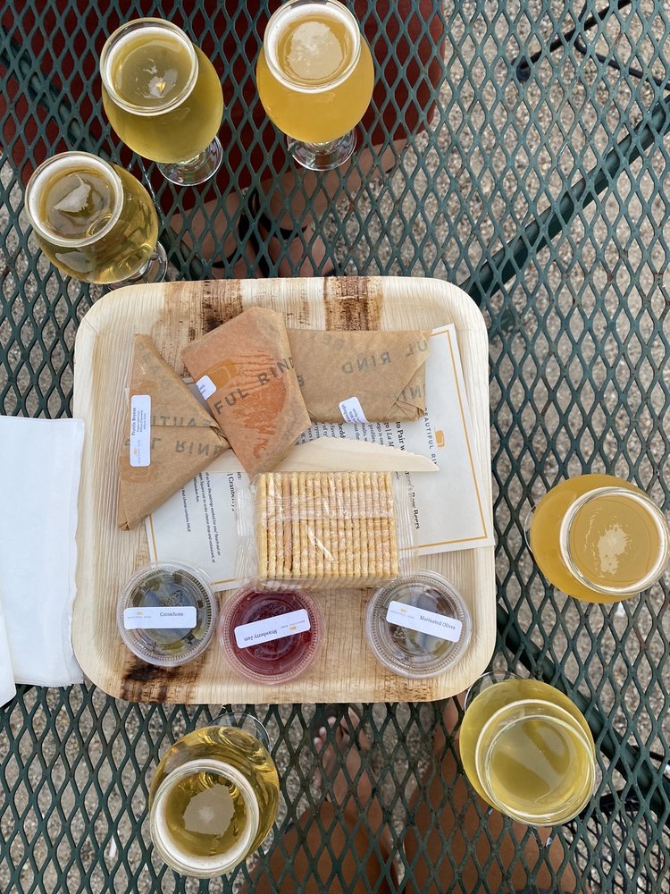 PRINTER’S ROW BREWING 26 Photos 4801 N Austin Ave, Chicago, IL Yelp