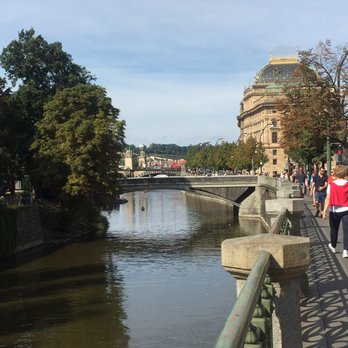 Prague - Local Flavor Near Me