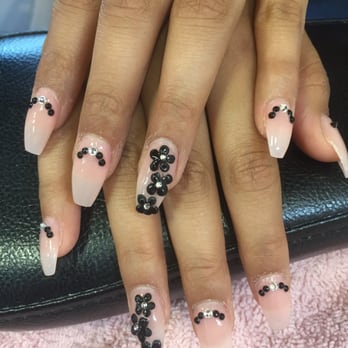 IShine Nail Spa - Nail Salons Near Me - Riverside, California