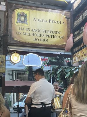 Adega Pérola by null