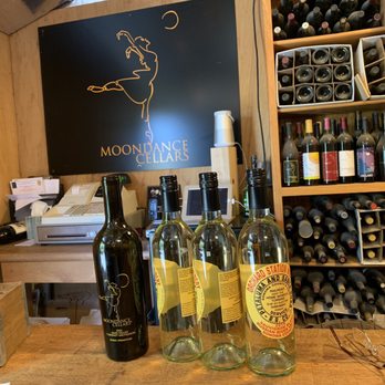 Moondance Cellars - Wineries Near Me - Sebastopol, California