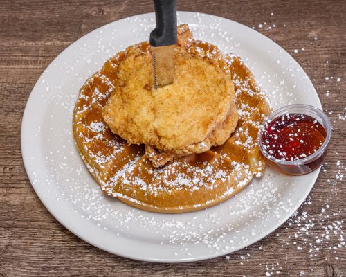 Good Day Cafe by null