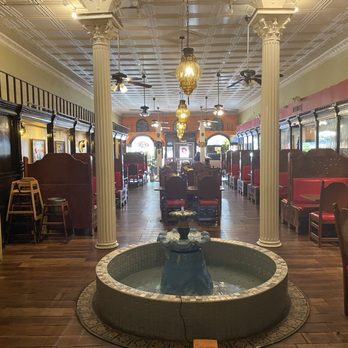 El Jalisco Mexican Grill - Lucky fountain - Mexican Near Me - Eufaula, Alabama