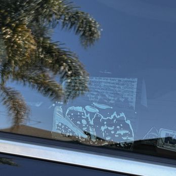 Downey Hyundai - Sticker ripped off tint. - Car Dealers Near Me - Downey, California Downey Hyundai - Sticker ripped off tint. - Car Dealers Near Me - Downey, California
